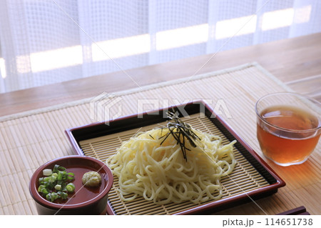 ざる中華 114651738