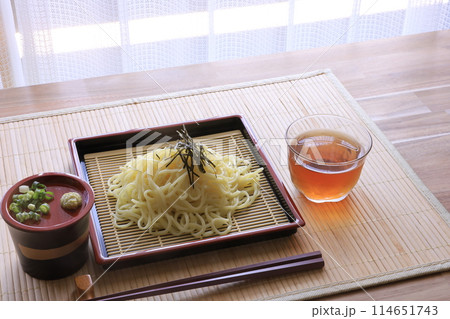 ざる中華 114651743