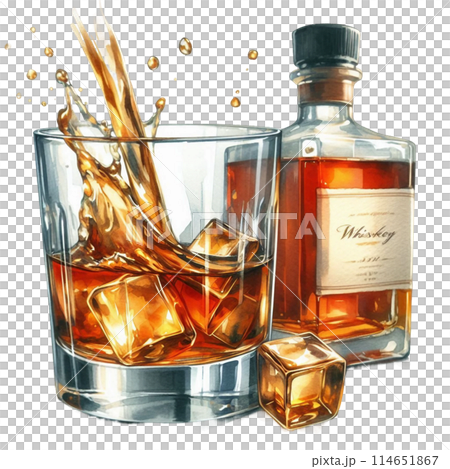 whiskey on the rocks whiskey on the rocks 114651867