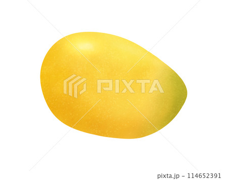 アルフォンソマンゴー　一個 114652391