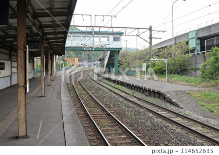 輪西駅 JR輪西駅 わにし Wanishi M33 室蘭本線 輪西駅 JR輪西駅 わにし Wanishi M33 室蘭本線 114652635