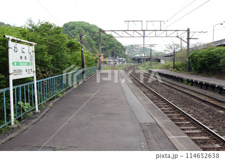 輪西駅 JR輪西駅 わにし Wanishi M33 室蘭本線 輪西駅 JR輪西駅 わにし Wanishi M33 室蘭本線 114652638