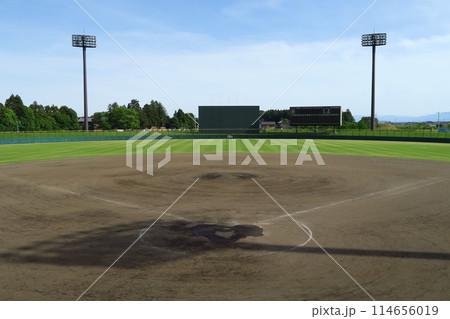 野球場 114656019