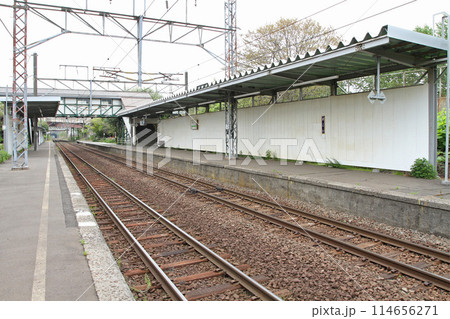 母恋駅 JR母恋駅 ぼこい Bokoi M35 室蘭本線 母恋めし 母恋駅 JR母恋駅 ぼこい Bokoi M35 室蘭本線 母恋めし 114656271