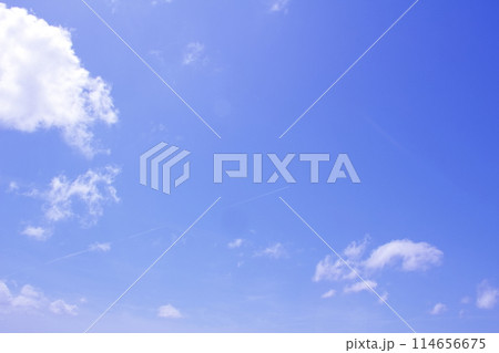 爽やかな五月の空 爽やかな五月の空 114656675
