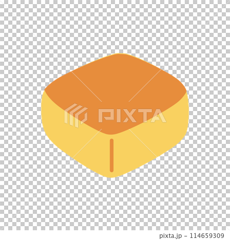 台灣卡斯特拉圖標說明 114659309