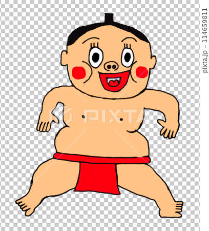 橫綱相撲力士 114659811