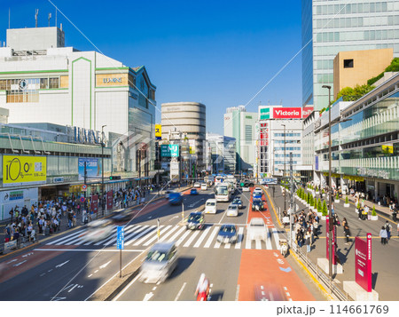 新宿駅南口 新宿駅南口 114661769