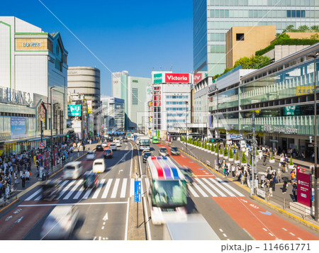 新宿駅南口 114661771