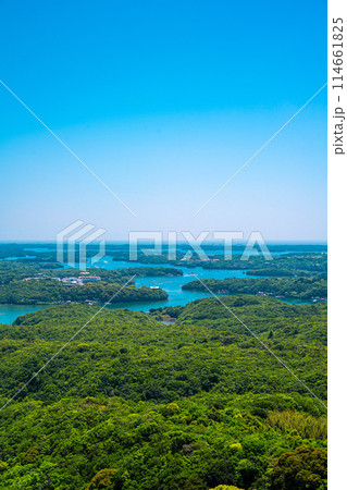 横山展望台(5月) 114661825