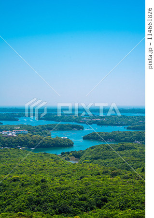 横山展望台(5月) 114661826