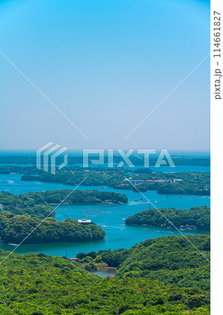 横山展望台(5月) 114661827