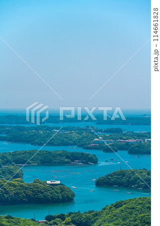 横山展望台(5月) 114661828