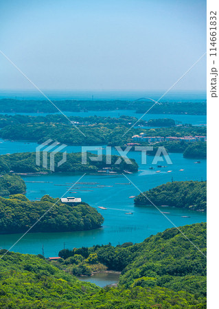 横山展望台(5月) 114661832