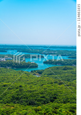 横山展望台(5月) 横山展望台(5月) 114661835
