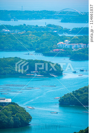 横山展望台(5月) 114661837