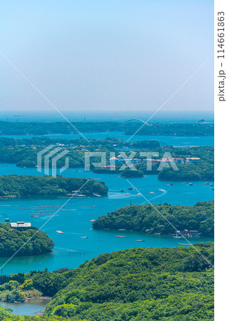 横山展望台(5月) 114661863