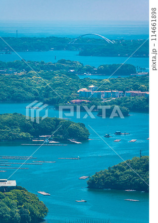 横山展望台(5月) 114661898