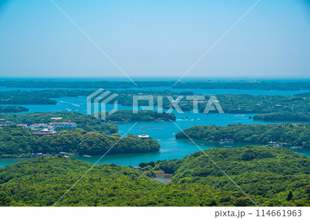 横山展望台(5月) 114661963