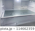 新しい冷蔵庫の2階 114662359