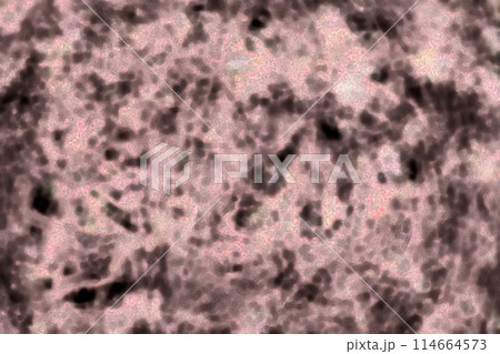ドロドロの模様の背景テクスチャ画像 ドロドロの模様の背景テクスチャ画像 114664573