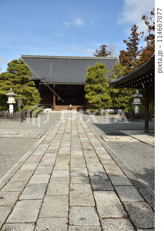 廣隆寺 上宮王院 廣隆寺 上宮王院 114667077