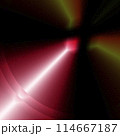 Abstract design. Beam of light on a metal surface 114667187