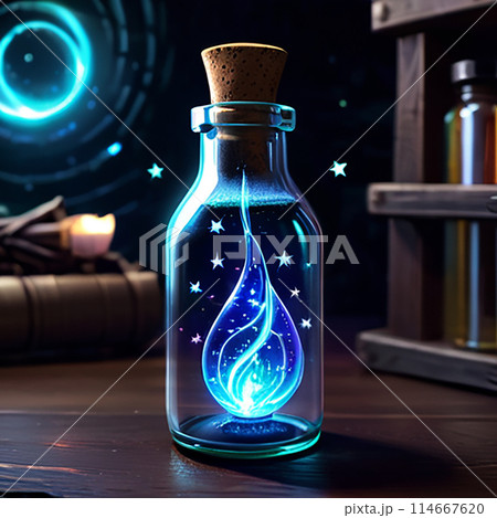 炎 ほのお 燃え盛る 114667620