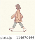 お出かけ 114670466