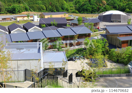 【三重県】晴天のVISON(ヴィソン) 【三重県】晴天のVISON(ヴィソン) 114670682