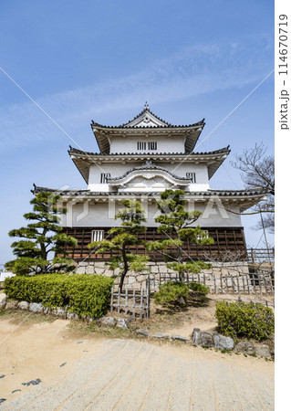 丸亀城(香川県) 丸亀城(香川県) 114670719