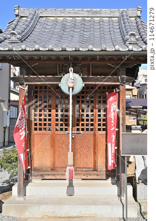 中山道桶川宿散歩:浄土宗 浄念寺 桶川市南 中山道桶川宿散歩:浄土宗 浄念寺 桶川市南 114671279