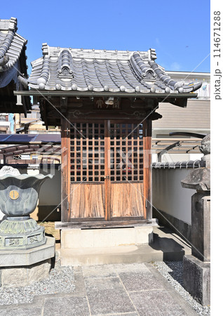 中山道桶川宿散歩:浄土宗 浄念寺 桶川市南 中山道桶川宿散歩:浄土宗 浄念寺 桶川市南 114671288