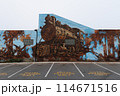 鉄路の町 114671516