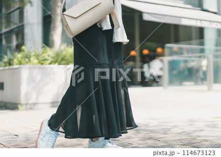 裾シアー 114673123