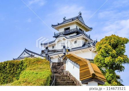 静岡 掛川城 天守 静岡 掛川城 天守 114673521
