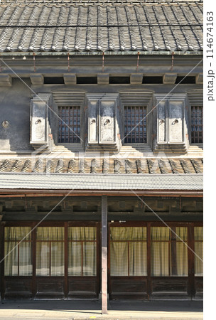 中山道桶川宿散歩：矢部家住宅　桶川市寿 114674163