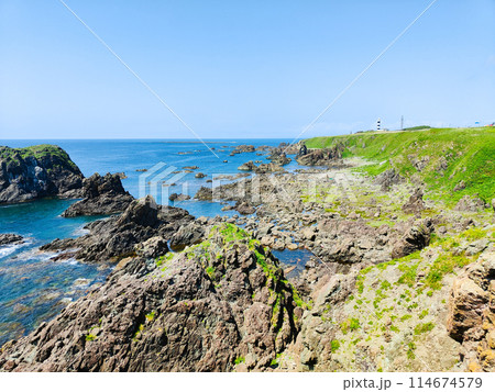 入道崎 114674579