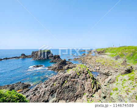入道崎 114674589