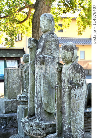 中山道桶川宿散歩:曹洞宗 大雲寺 桶川市西 中山道桶川宿散歩:曹洞宗 大雲寺 桶川市西 114676407