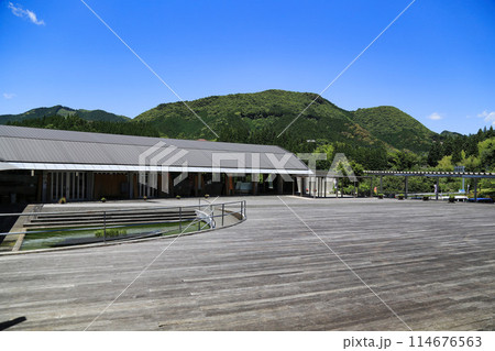 道の駅秘境の郷いずみ(熊本県) 道の駅秘境の郷いずみ(熊本県) 114676563