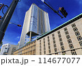 東京都　千代田区　有楽町　ミッドタウン日比谷 114677077