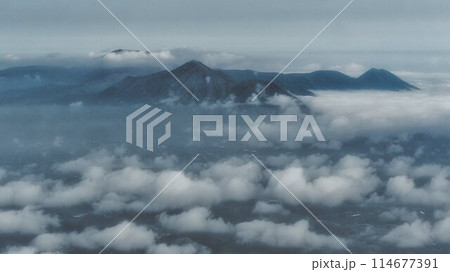 高千穂峰天孫降臨 114677391