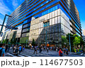 東京都　中央区　銀座六丁目　GINZA SIX 114677503