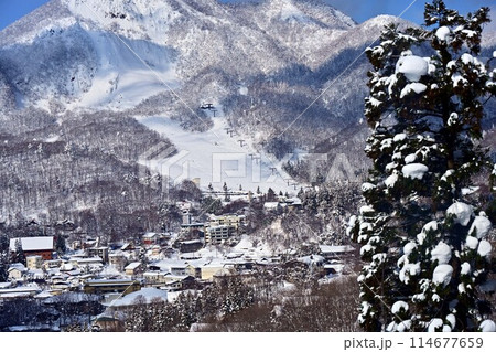 山形西蔵王と蔵王温泉 山形西蔵王と蔵王温泉 114677659