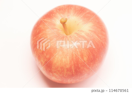 りんご 114678561