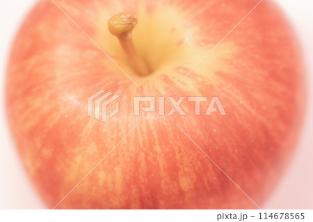 りんご 114678565