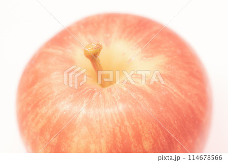 りんご りんご 114678566