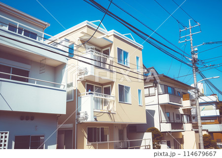 戸建て 戸建て 114679667