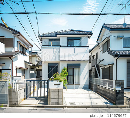 戸建て 戸建て 114679675
